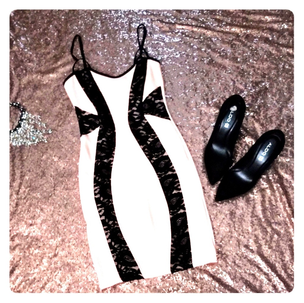 Asos Dress